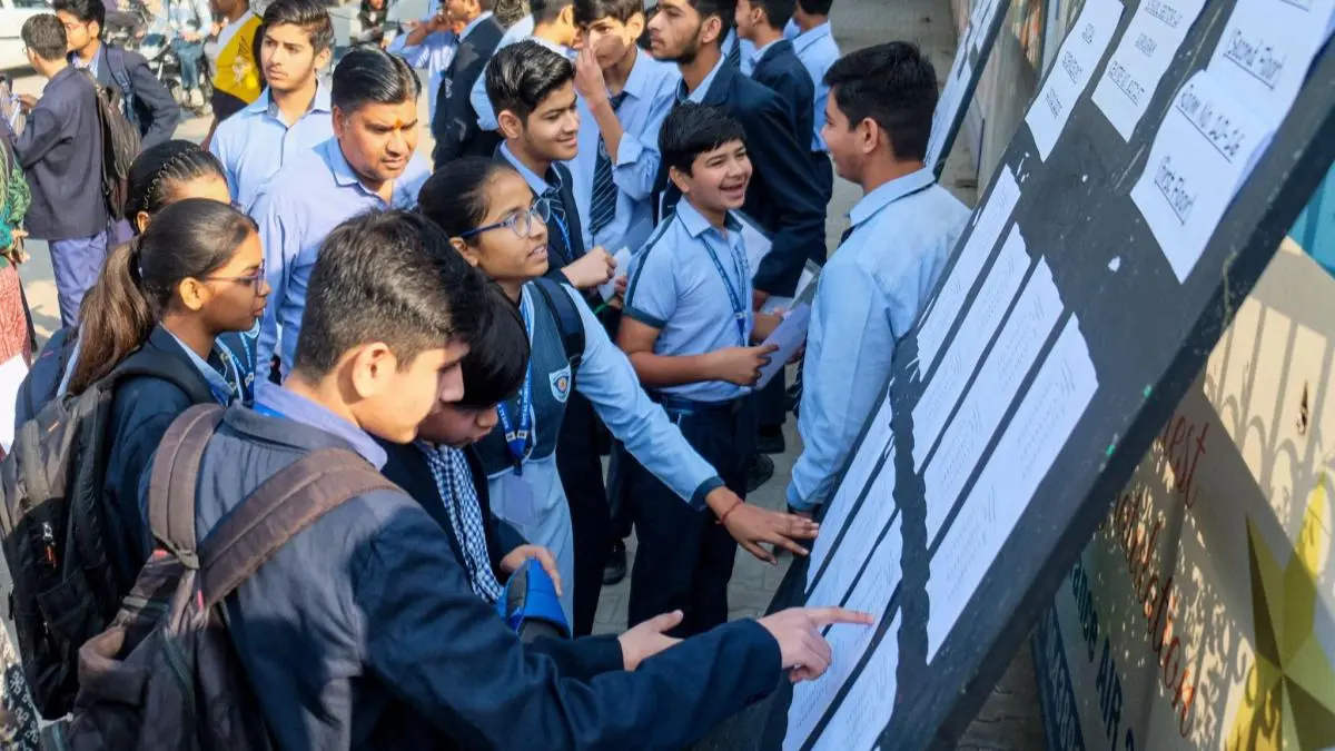 CBSE Latest Update 2025: Major Reforms in Board Exams, Curriculum, and Assessments Announced