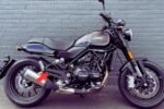 Harley-Davidson X500 2025