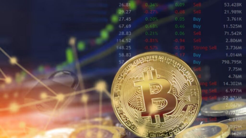 Bitcoin in 2025: Price Trends, Institutional Adoption, and What the Future Holds