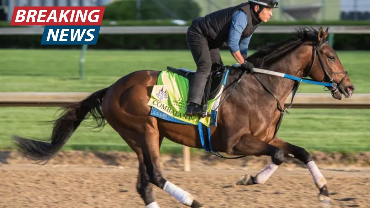 Kentucky Derby 2025 Tradition, Thrill, and Racing Glory at Churchill Downs