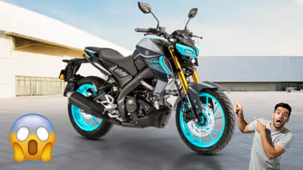 Yamaha MT 15 V2 Launched in India Price, Specs, Features, and Complete Review